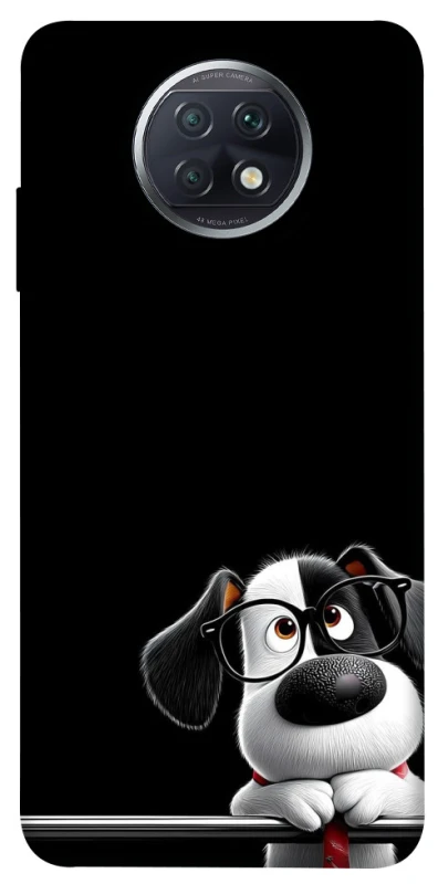 Чохол на Xiaomi Redmi Note 9 5G / Note 9T My Dog фото 1 з 1