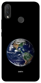 Чехол на Huawei P Smart+ (nova 3i) Earth фото 1 из 1