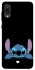 Чехол на Samsung Galaxy A02 Stitch ver.7 фото 1 Чехол на Samsung Galaxy A02 Stitch ver.7 фото 1 из 1
