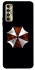 Чохол на TECNO Camon 17P Umbrella Corporation фото 1 з 1