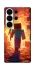 Чохол на Samsung Galaxy S26 Minecraft adventure фото 1 з 1