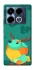 Чохол на Infinix Note 40 4G Fantasy deer creature фото 1 з 1