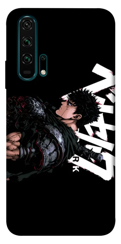 Чохол на Huawei Honor 20 Pro Berserk v12 фото 1 з 1