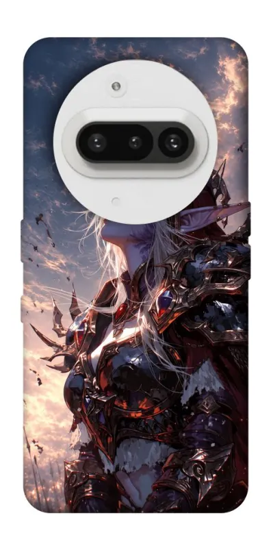 Чохол на Nothing Phone (3a) Sylvanas v2 фото 1 з 1