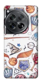 Чохол на OnePlus 12 Harry Potter V18 фото 1 з 1