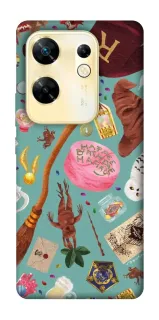 Чохол на Infinix Zero 30 4G Harry Potter v28 фото 1 з 1