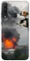 Чохол на Huawei Y6p Moscow never sleeps ver.9 фото 1 з 1
