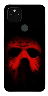 Чехол на Google Pixel 5A Jason v2 фото 1 из 1