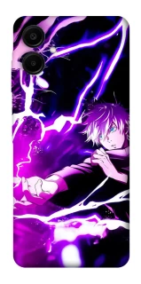 Чохол на Samsung Galaxy A06 Satoru Gojo фото 1 з 1