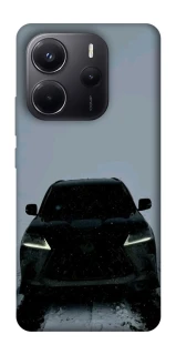 Чехол на Xiaomi Redmi Note 14 5G Lexus v8 фото 1 из 1