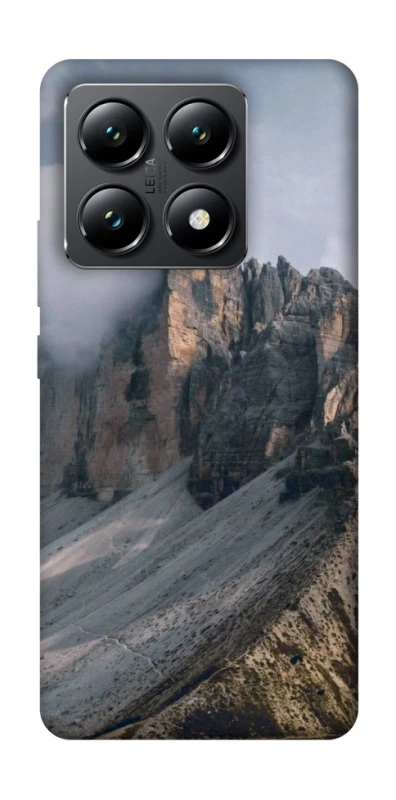 Чехол на Xiaomi 14T Mountains v2 фото 1 из 1