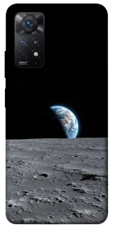 Чехол на Xiaomi Redmi Note 12 Pro 4G Artemis 2 фото 1 из 1