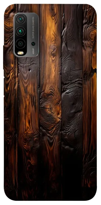 Чохол на Xiaomi Redmi 9T Дерево v2 фото 1 з 1