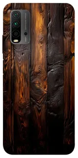 Чохол на Xiaomi Redmi 9T Дерево v2 фото 1 з 1