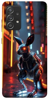 Чехол на Samsung Galaxy A52 4G / A52 5G Cyber Kangaroo фото 1 из 1