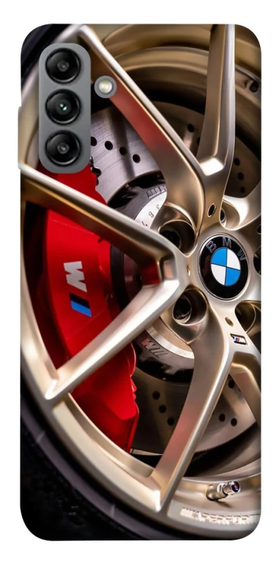 Чохол на Samsung Galaxy A04s Wheel v9 фото 1 з 1