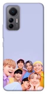 Чохол на Xiaomi 12 Lite BTS v6 фото 1 з 1