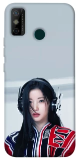 Чохол на TECNO Spark 6 Go Asa - BABYMONSTER фото 1 з 1