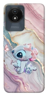 Чехол на Vivo Y02 Stitch ver.26 фото 1 из 1