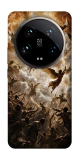 Чохол на Xiaomi 14 Ultra angels фото 1 з 1