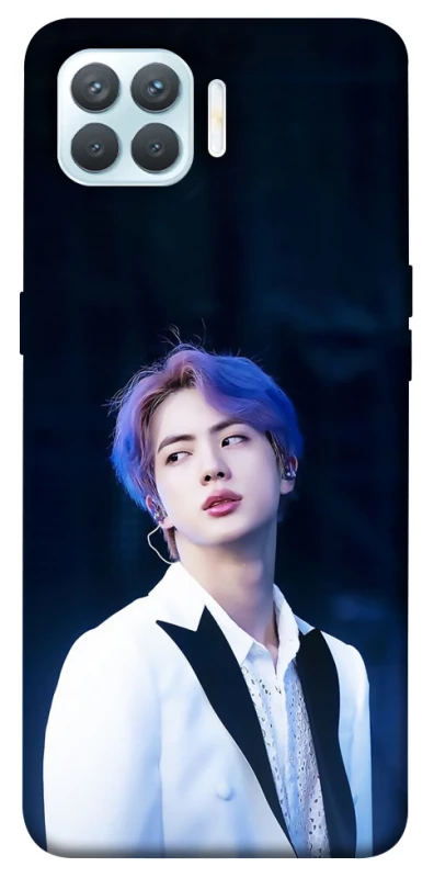 Чехол на Oppo F17 Pro Jin - BTS фото 1 из 1