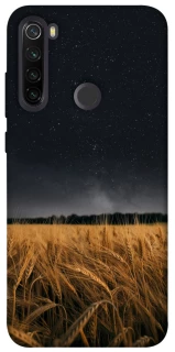 Чехол на Xiaomi Redmi Note 8T grain фото 1 из 1