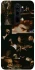 Чехол на Xiaomi Redmi Note 8 Pro Art collage ver.2 фото 1 из 1