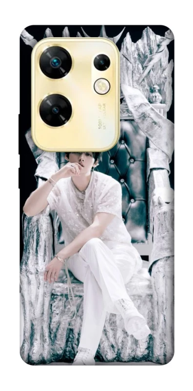 Чехол на Infinix Zero 30 4G Lee Know GIANT фото 1 из 1