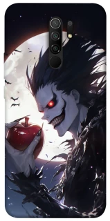 Чехол на Xiaomi Redmi 9 Ryuk фото 1 из 1