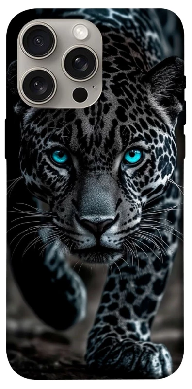 Чехол blue eye leo фото 1 из 1