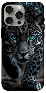 Чехол на Apple iPhone 15 Pro Max (6.7") blue eye leo фото 1 из 1