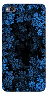 Чехол на Xiaomi Redmi 4a Flowers v5 фото 1 из 1