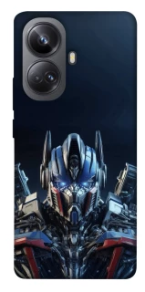 Чехол на Realme 10 Pro+ Transformer фото 1 из 1