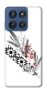 Чохол на Motorola Edge 60 Stylus Батьківщина фото 1 з 1