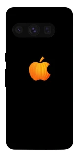 Чехол на Google Pixel 8 Pro Halloween Pumpkin фото 1 из 1