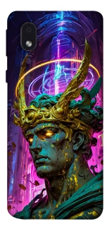 Чехол на Samsung Galaxy M01 Core / A01 Core Crown фото 1 из 1