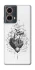 Чохол на Motorola Moto G85 Tattoo ver.2 фото 1 з 1