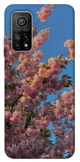 Чохол на Xiaomi Mi 10T Flowers v4 фото 1 з 1