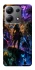 Чехол на Xiaomi Redmi Note 13 4G My Games ver.3 фото 1 из 1