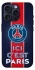 Чохол на Apple iPhone 15 Pro (6.1") FC PSG v1 фото 1 з 1