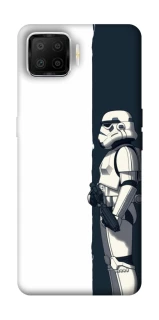 Чохол на Oppo A73 (2017) Star Wars stormtrooper фото 1 з 1