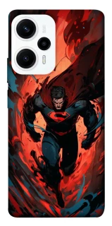 Чохол на Xiaomi Poco F5 / Note 12 Turbo Superman фото 1 з 1