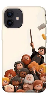 Чехол на Apple iPhone 12 mini (5.4") Harry Potter V19 фото 1 из 1