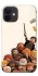 Чехол на Apple iPhone 12 mini (5.4") Harry Potter V19 фото 1 из 1