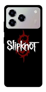Чохол на ZTE Blade A76 Slipknot фото 1 з 1
