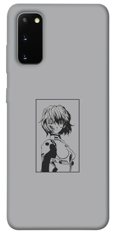 Чохол на Samsung Galaxy S20 Anime v6 фото 1 з 1