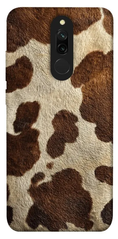 Чохол на Xiaomi Redmi 8 Cow фото 1 з 1
