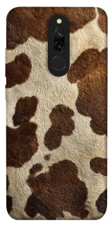Чохол на Xiaomi Redmi 8 Cow фото 1 з 1
