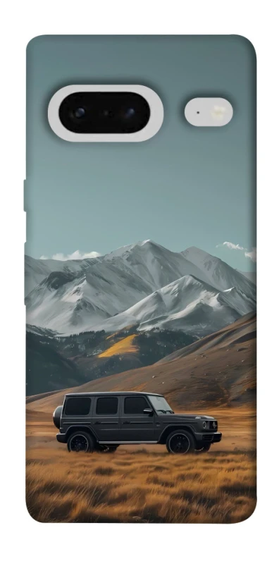 Чохол на Google Pixel 7 Gelik v2 фото 1 з 1