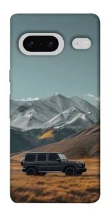 Чохол на Google Pixel 7 Gelik v2 фото 1 з 1